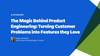 The Magic Behind Product Engineering: Turning Customer Problems into Feature