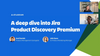 A deep dive into Jira Product Discovery Premium