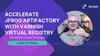 Accelerate JFrog Artifactory with Varnish Virtual Registry 