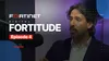 Digital Fortitude - Episode 4 - Securing the New Insurance Ecosystem 