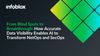 From Blind Spots to Breakthrough: How Accurate Data Visibility Enables AI to Transform NetOps and SecOps 