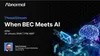 ThreatStream: When BEC Meets AI
