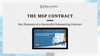 The MSP Contract: Key Elements of a Successful Outsourcing Contract 