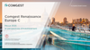 Comgest Renaissance Europe - Revue 2025