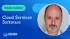 Cloud Services Software 2026