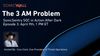 The 3 AM Problem: The SonicSentry SOC in Action After Dark