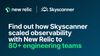 (On-demand) How Skyscanner Built a Future-Proof Observability Platform at Sc