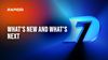 Rapid7: What’s New and What’s Next 