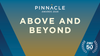 Your guide to the Pinnacle Awards: practical insights from those involved