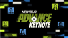 New Relic Advance Opening Keynote