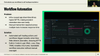 Workflow Automation