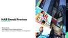 NAB Sneak Preview