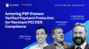 Armoring PSP Iframes: Verified Payment Protection for Merchant PCI DSS Compl