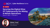 Securing the Digital Mine: OT Cybersecurity for Mining & Metals Operations