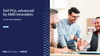 Unlocking the Power of AI: Real-World Use Case Scenarios - presented by Dell