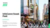 InfoComm Sneak Peek 