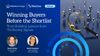 Winning Buyers Before the Shortlist: Trust-Building Lessons from 7M Buying S