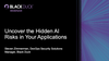 Uncover the Hidden AI Risks in Your Applications