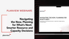 Navigating the Now, Planning for What’s Next: Smarter Resource and Capacity Decisions