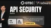 API SECURITY WEBINAR 
