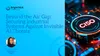 Beyond the Air Gap: Securing Industrial Systems Against Invisible AI Threats