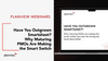 Have You Outgrown Smartsheet? Why Maturing PMOs Are Making the Smart Switch