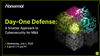 Day-One Defense: A Smarter Approach to Cybersecurity for M&A 