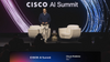 Cisco AI Summit | Opening Remarks from Chuck Robbins, Chair & CEO, Cisco