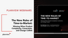 The New Rules of Time-to-Market