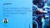 From Vendors to Digital Workers: Verifying Trust in the Agentic Supply Chain 