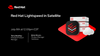 Red Hat Lightspeed in Satellite