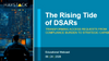The Rising Tide of DSARs: Transforming Access Requests from Compliance Burden to Strategic Capability