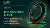 The Frontier AI Era: Why Cybersecurity Must Move at Machine Speed