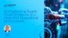 Strengthening Supply Chain Resilience in a High-Risk Geopolitical Environment 