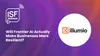 Will Frontier AI Actually Make Businesses More Resilient?