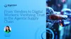 From Vendors to Digital Workers: Verifying Trust in the Agentic Supply Chain 