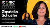 ICONIC Leadership | Gavriella Schuster: Building Resilient Leaders Through Strategic Allyship