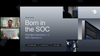 Born in the SOC, Not in a Lab: The Next Generation of SOC Operations