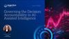 Governing the Decision: Accountability in AI-Assisted Intelligence 