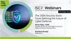 The 2026 Security Stack: Tools Defining the Future of Cyber Defense 