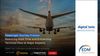 Passenger Journey Friction: Reducing Wait Time and Enhancing Terminal Flow a