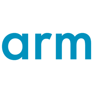 Arm Webinars logo