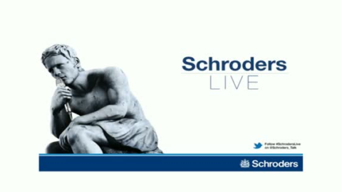 Schroders Live &#8211; EU Referendum Special