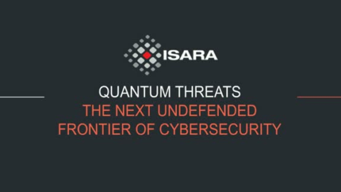 Quantum Threats: The Next Undefended Frontier of Cybersecurity