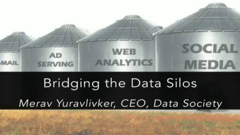 Bridging the Data Silos