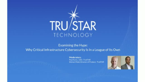 Why Critical Infrastructure Cybersecurity Is In a League of Its Own