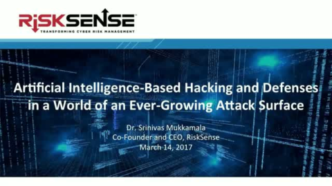 AI-Based Hacking and Defenses in a World of an Ever-Growing Attack Surface