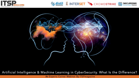 AI &amp; Machine Learning in CyberSecurity. What Is the Difference?