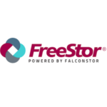 FreeStor (powered by FalconStor)