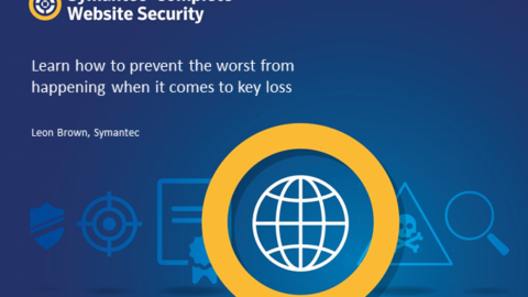 Learn how to prevent the worst from happening when it comes to key loss
